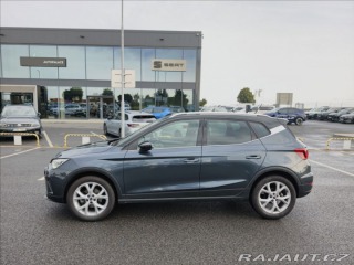 Seat Arona 1,0 TSI FR 85kW 2025