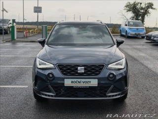 Seat Arona 1,0 TSI FR 85kW 2025