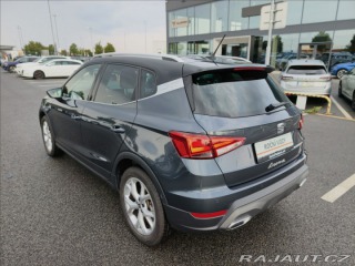 Seat Arona 1,0 TSI FR 85kW 2025
