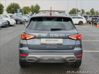 Seat Arona 1,0 TSI FR 85kW 2025
