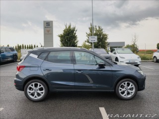 Seat Arona 1,0 TSI FR 85kW 2025