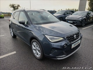 Seat Arona 1,0 TSI FR 85kW 2025