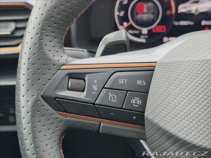 Cupra Leon 2,0 TSI ST 180kW DSG 2024