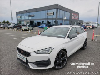 Cupra Leon 2,0 TSI ST 180kW DSG 2024