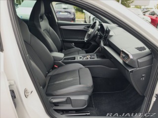 Cupra Leon 2,0 TSI ST 180kW DSG 2024