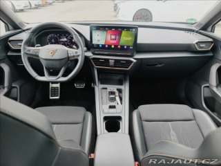 Cupra Leon 2,0 TSI ST 180kW DSG 2024