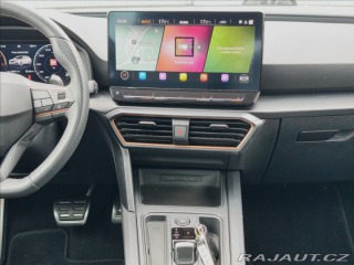 Cupra Leon 2,0 TSI ST 180kW DSG 2024
