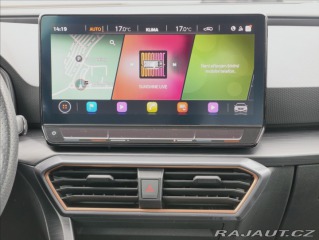 Cupra Leon 2,0 TSI ST 180kW DSG 2024