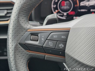 Cupra Leon 2,0 TSI ST 180kW DSG 2024