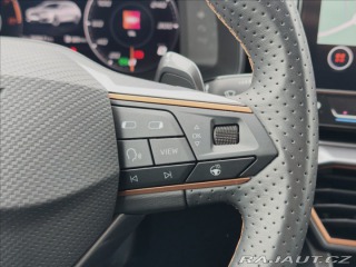 Cupra Leon 2,0 TSI ST 180kW DSG 2024