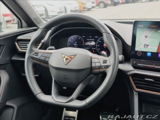 Cupra Leon 2,0 TSI ST 180kW DSG 2024
