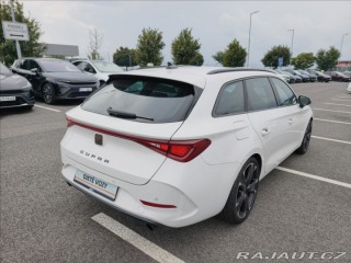 Cupra Leon 2,0 TSI ST 180kW DSG 2024