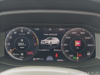 Cupra Leon 2,0 TSI ST 180kW DSG 2024