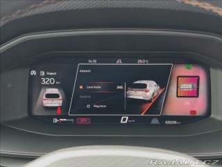 Cupra Leon 2,0 TSI ST 180kW DSG 2024