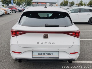 Cupra Leon 2,0 TSI ST 180kW DSG 2024