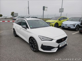 Cupra Leon 2,0 TSI ST 180kW DSG 2024