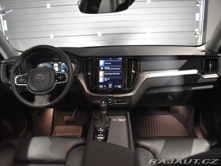 Volvo XC60 2,0 xc60 T5 INS BLIS,Tažn 2017