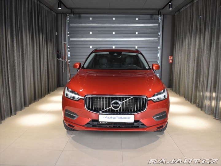 Volvo XC60 2,0 xc60 T5 INS BLIS,Tažn 2017