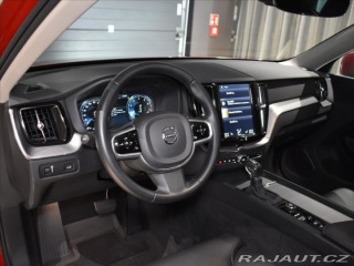 Volvo XC60 2,0 xc60 T5 INS BLIS,Tažn 2017