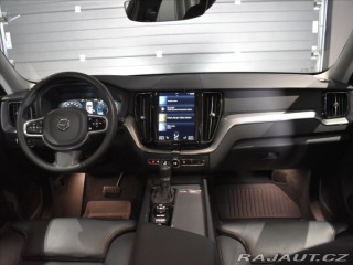 Volvo XC60 2,0 xc60 T5 INS BLIS,Tažn 2017