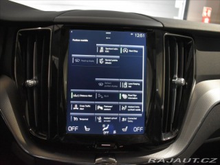 Volvo XC60 2,0 xc60 T5 INS BLIS,Tažn 2017