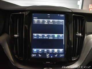 Volvo XC60 2,0 xc60 T5 INS BLIS,Tažn 2017