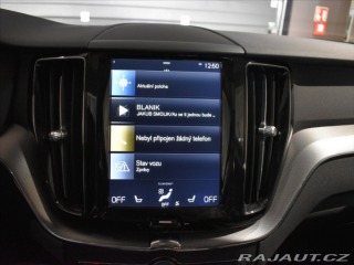 Volvo XC60 2,0 xc60 T5 INS BLIS,Tažn 2017
