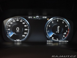 Volvo XC60 2,0 xc60 T5 INS BLIS,Tažn 2017