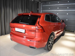 Volvo XC60 2,0 xc60 T5 INS BLIS,Tažn 2017