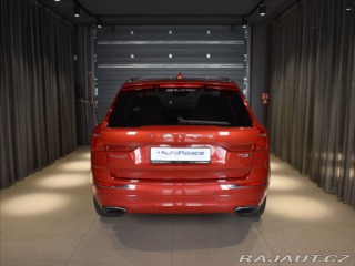 Volvo XC60 2,0 xc60 T5 INS BLIS,Tažn 2017