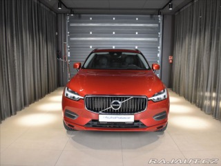 Volvo XC60 2,0 xc60 T5 INS BLIS,Tažn 2017