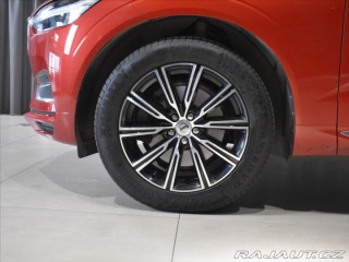 Volvo XC60 2,0 xc60 T5 INS BLIS,Tažn 2017