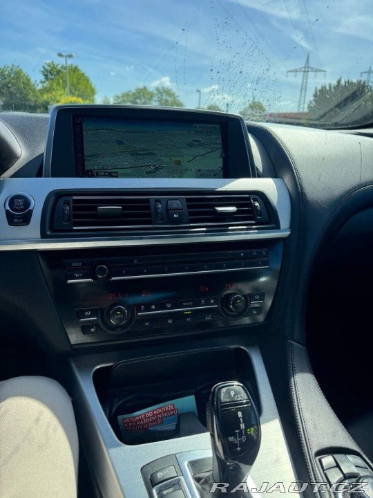 BMW 6 6er, 2013 2013