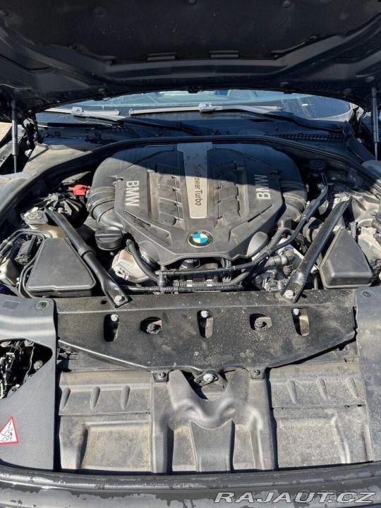 BMW 6 6er, 2013 2013