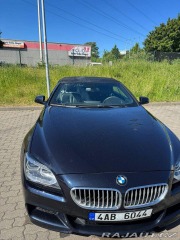 BMW 6 6er, 2013 2013