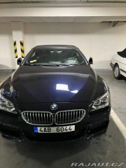 BMW 6 6er, 2013 2013