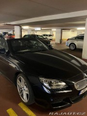 BMW 6 6er, 2013 2013