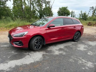 Hyundai i30 1,5   Smart, 2022, 55tis.