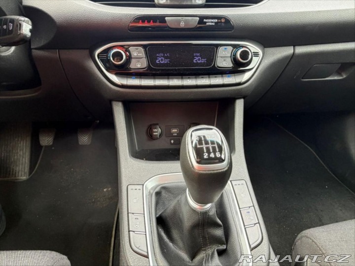 Hyundai i30 1,5   Smart, 2022, 55tis. 2022
