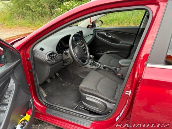 Hyundai i30 1,5   Smart, 2022, 55tis. 2022