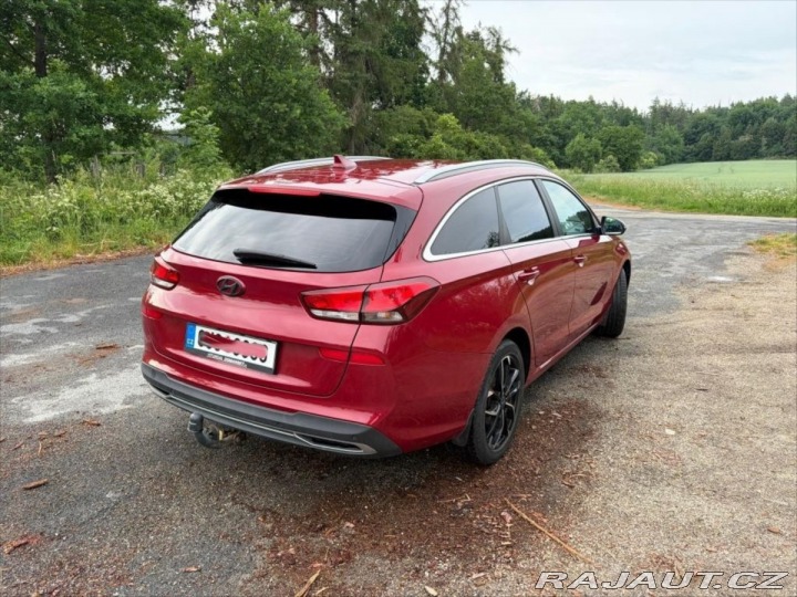 Hyundai i30 1,5   Smart, 2022, 55tis. 2022
