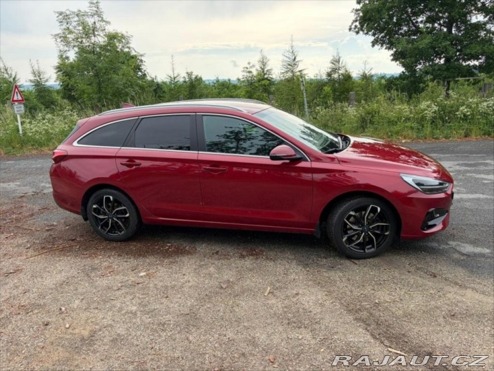 Hyundai i30 1,5   Smart, 2022, 55tis. 2022