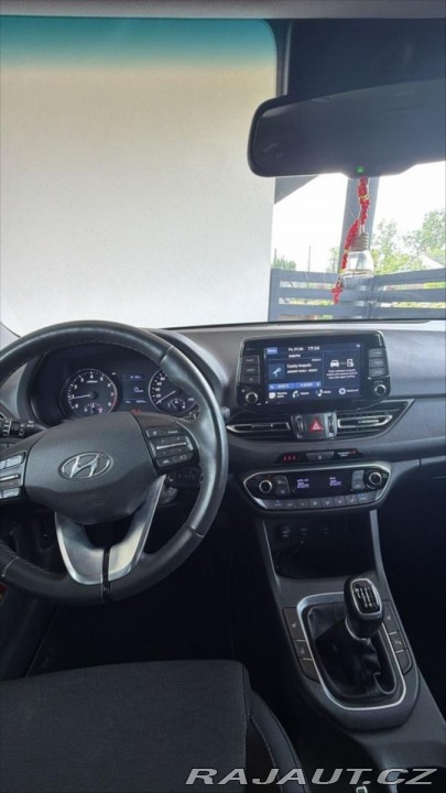Hyundai i30 1,5   Smart, 2022, 55tis. 2022