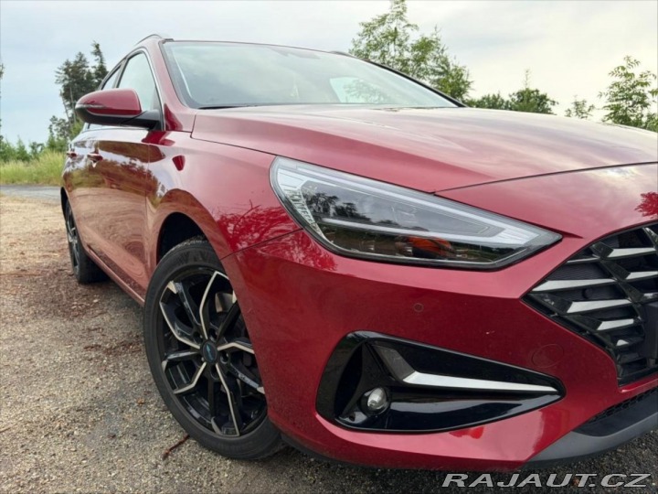 Hyundai i30 1,5   Smart, 2022, 55tis. 2022