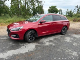 Hyundai i30 1,5 Smart, 2022, 55tis. 2022