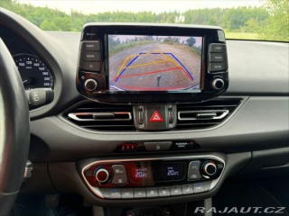 Hyundai i30 1,5 Smart, 2022, 55tis. 2022