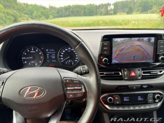 Hyundai i30 1,5 Smart, 2022, 55tis. 2022