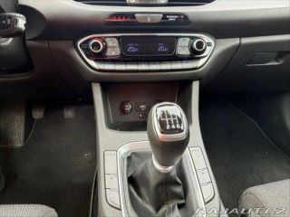 Hyundai i30 1,5 Smart, 2022, 55tis. 2022