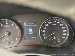 Hyundai i30 1,5 Smart, 2022, 55tis. 2022