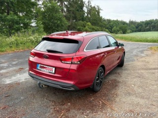Hyundai i30 1,5 Smart, 2022, 55tis. 2022